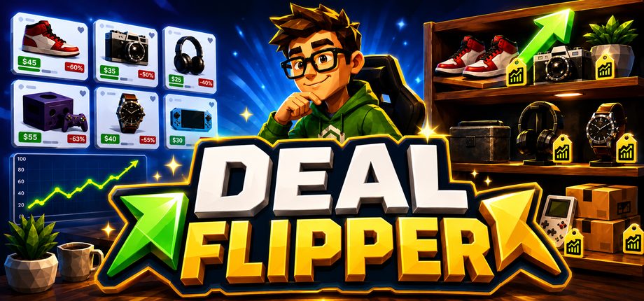 Deal Flipper